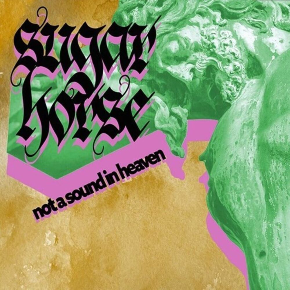 Sugar Horse - Not A Sound In Heaven  LP LP
